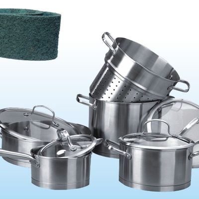 Efisiensi tinggi peralatan masak sandwich bawah Pemanasan Induksi Mesin Brazing Otomatis Untuk peralatan masak logam