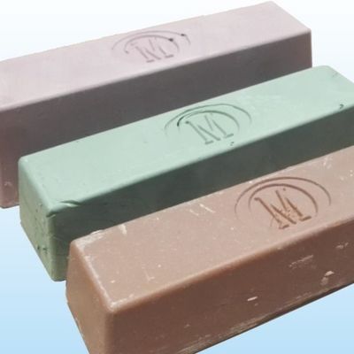 berguna Polishing Solid Polishing Wax untuk peralatan dapur polishing stainless steel