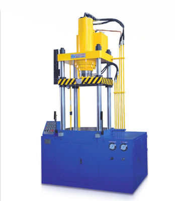 Perlengkapan Masakan CNC 400 Ton Mesin Percetakan Hidraulik Mesin Sink Dapur