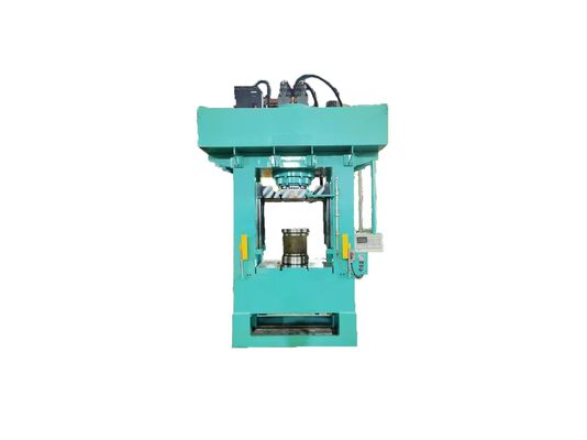 Produsen 150T Otomatis Stretch Metalware Cookware Hydraulic Press Machine