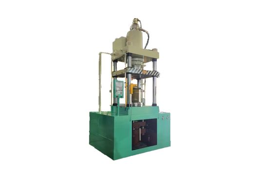 Buat 500T Tekanan Tinggi Cookware Stainless Steel Hydraulic Press Machine