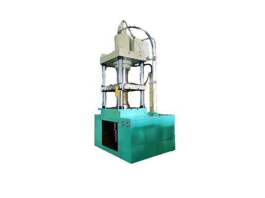 Buat 500T Tekanan Tinggi Cookware Stainless Steel Hydraulic Press Machine