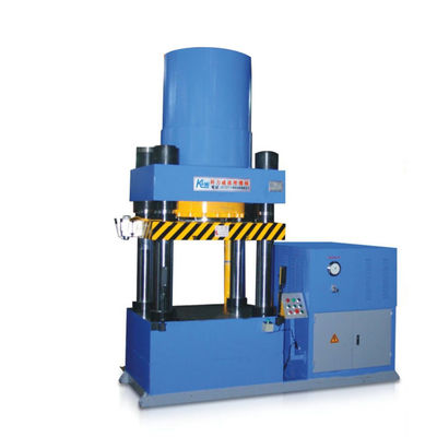 Tekanan Tinggi Mesin Pencet Hydraulic Smoothness Metal Dapur Sink Corner