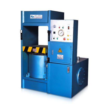 CNC Upper Top Frame Hydraulic Press Machine Embossing Metal Cookware Stretch (Mesin cetak logam)