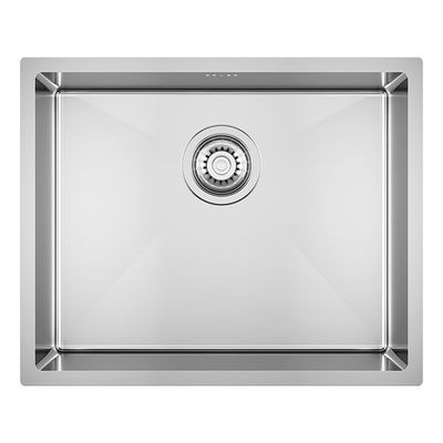 Mesin Cuci Dapur buatan tangan Piring Baja Ringan 1500W Mesin Pemotong Laser