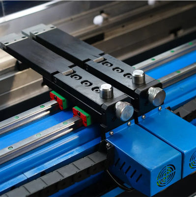 Otomatis stainless steel CNC mesin lentur hidrolik Metal Lipat Untuk wastafel dapur