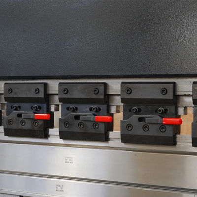 CNC lembaran logam dapur wastafel mesin res rem mesin hidrolik listrik pengikat