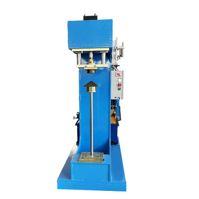 Mesin Metal Dapur Sink Polishing Baja Rinsing Bagian Bawah Sudut Mesin Penekan 30s / mangkuk