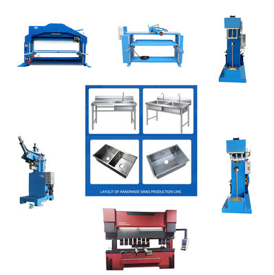 Otomatis Double Sand Belt Manual Segitiga Grinding Mesin Sink Wire Drawing