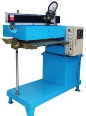 Mesin pengelasan tabung untuk lempeng 150s / mangkuk