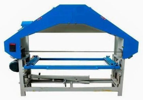Mesin Cuci Dapur yang Dioperasikan Secara Manual Pembersih Otomatis Sabuk Abrasif Sabuk Sabuk Sabuk Rough Grinding Polishing Equipment