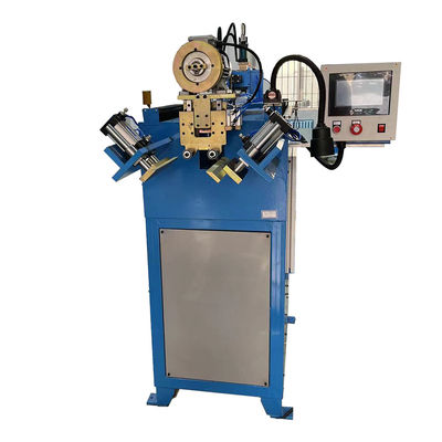 Mesin Arc Welding Corner Untuk Pemasok Dasar Cuci Tangan