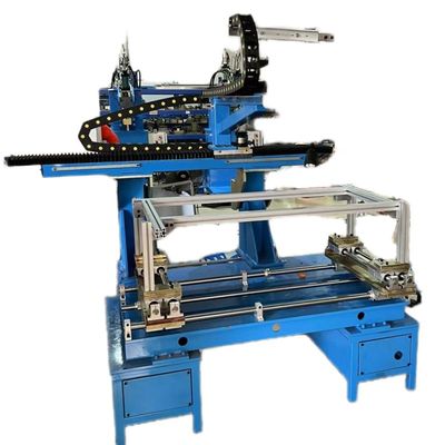 Mesin Cuci Dapur CNC Pengelasan Mesin Khusus Untuk Pinggir Dalam Panel