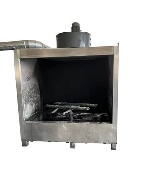 Mesin Cat Cuci Dapur Mesin Penyemprotan Cat Otomatis CNC