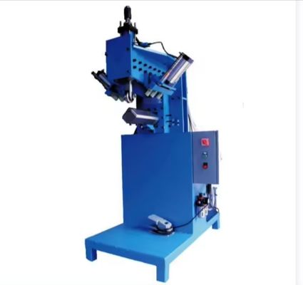 Harga bagus Mesin Rolling Sisi Sink R Corner buatan tangan on line