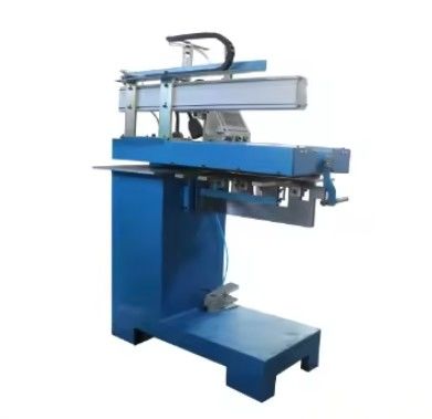 Harga bagus Mesin Pengelasan Tig Otomatis Untuk Sink Plate Mesin Pengelasan Baja Rustless Untuk Industri Sink buatan tangan on line