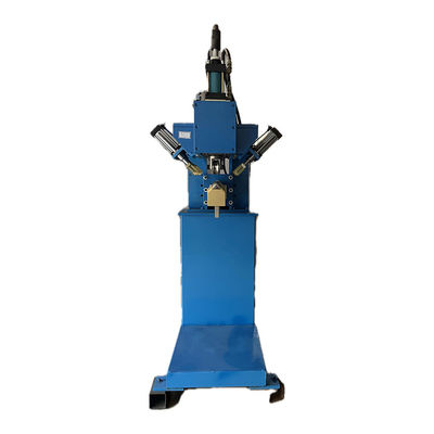 Sink R Corner Pressing Machine untuk produksi yang lancar