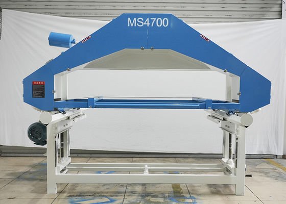 Mesin penggiling untuk panel wastafel (jenis sabuk abrasif) Mesin wastafel buatan tangan