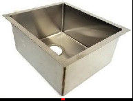 Catalogue-Handmade Sink Production line proses produksi dan daftar mesin