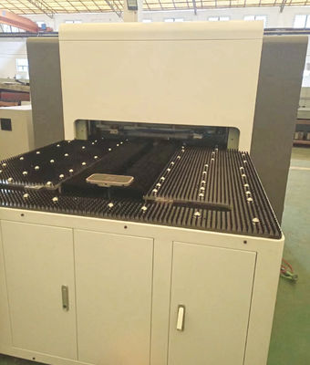 Harga bagus 1.4m Sucker Type Bending Center Machine Mesin Bending Gaya Baru on line