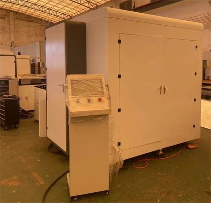 Harga bagus 2.2m Sucker Type Bending Center Machine Mesin Pengolahan Lembar Logam Jual Panas on line