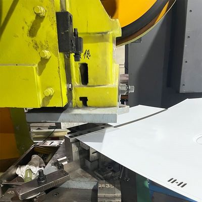 Peralatan lini produksi wastafel buatan tangan multifungsi