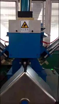 Peralatan lini produksi wastafel buatan tangan multifungsi