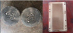 Precision Metal Parts Cold and Hot Forging Hydraulic Press dengan Servo Motor Pump