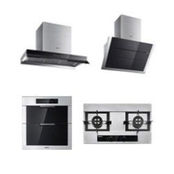 Mesin Servo Deep Drawing yang sepenuhnya otomatis untuk peralatan dapur