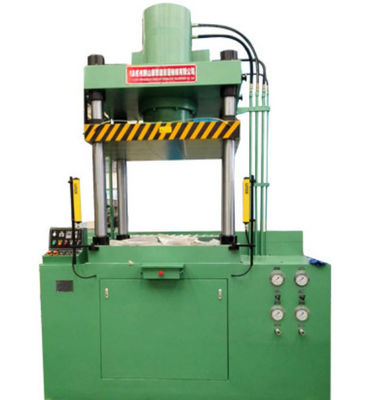 Efisien Dan Tepat Mesin Cuci Piring Metal Pagar Membentuk CNC Hydraulic Press