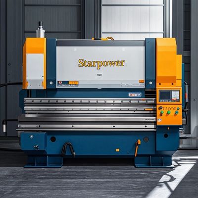 Harga bagus Pabrik peralatan mesin lentur lembaran logam presisi CNC skala besar on line