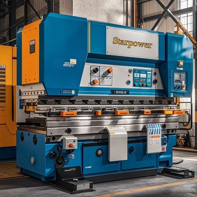 Otomatisasi Industri Besar yang dapat disesuaikan Mesin Pengelompokan Logam Precision CNC