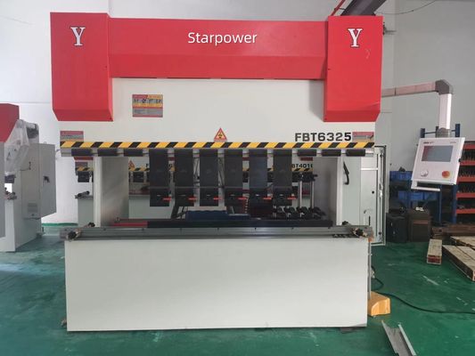 Harga bagus Mengoptimalkan Parameter Lipat untuk Mesin Pengolahan Logam Lembar Industri on line