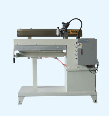 Harga bagus Mesin las induksi CNC otomatis presisi tertinggi untuk pengolahan logam lembaran industri on line
