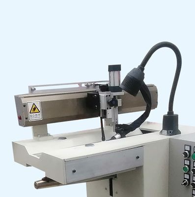 Pabrik peralatan mesin las CNC sepenuhnya otomatis untuk logam lembaran logam