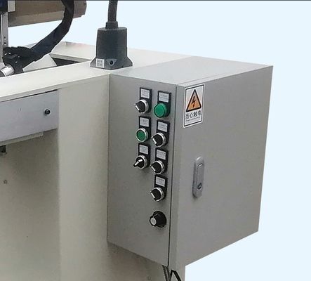 Pabrik peralatan mesin las CNC sepenuhnya otomatis untuk logam lembaran logam