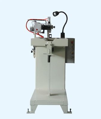 Mesin Pengelasan CNC Otomatis Untuk Sink Logam