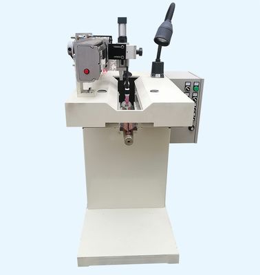 Mesin las CNC khusus untuk peralatan logam lembaran industri