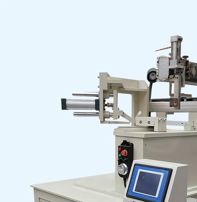 Aplikasi Mesin Pengelasan Kontrol Numerik untuk Logam Lembar