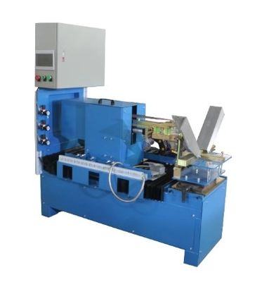 Mesin penggilingan horizontal otomatis untuk tangki air / wastafel / pan dalam tangki air