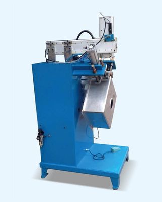 Mesin pengelasan kontrol numerik otomatis untuk pemasangan sink stainless steel