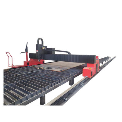 Peralatan pemotongan laser presisi untuk pembuatan sink / tangki air / pan stainless steel