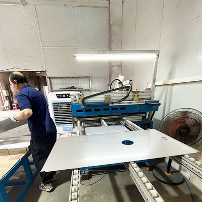 Harga bagus Mesin Pengelasan Panel Seam Langsung Multifungsi Ultra-Intelijen dan Lanjutan on line