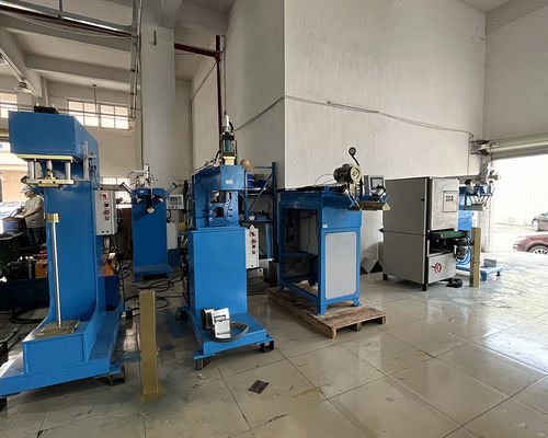 Kekuatan tinggi stainless steel tahan korosi manual dapur wastafel jalur produksi lanjutan