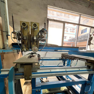 Alat penggilingan presisi yang kuat untuk las jahitan lurus dari wastafel dapur buatan tangan