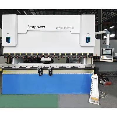 30T-1600MM CNC Mesin lentur otomatis untuk menekan saluran air dari wastafel buatan tangan