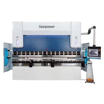 Harga bagus CNC Automation Efisiensi Tinggi 30T Air Line Bending Machine Untuk Pengolahan Sink buatan tangan on line