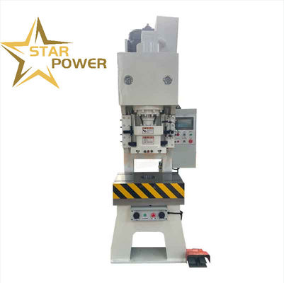 Stainless Steel Deep Throat Punch Press for Kitchen Sink Machine dengan fungsi punching dan trimming yang tepat