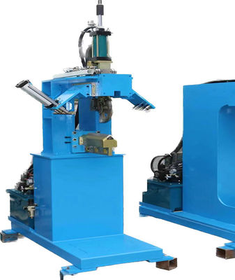 Intelligent Corner And Seam Pressing Machine Untuk Stainless Steel Dapur Cuci Tangan