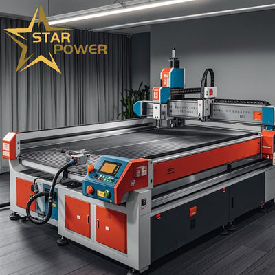 Alat pemotong laser wastafel yang kuat